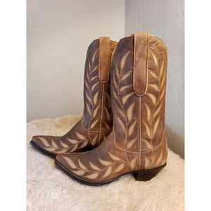 Old Gringo Cowgirl Boots
